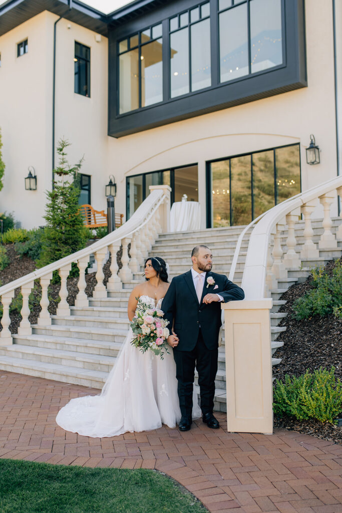 Photographers Utah | Siempre | Haley + Junior