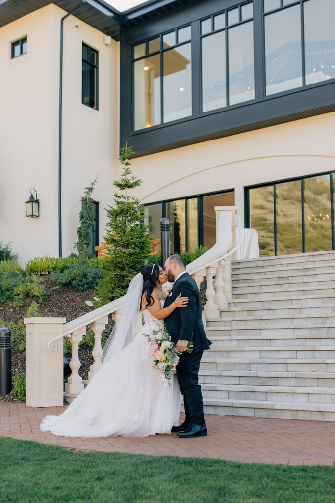 Photographers Utah | Siempre | Haley + Junior