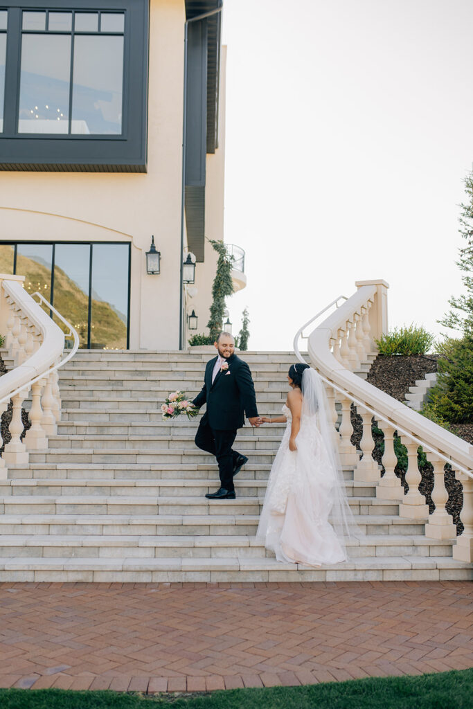 Photographers Utah | Siempre | Haley + Junior