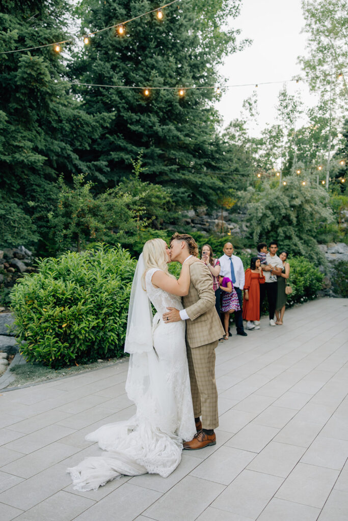 Getting married at the Taylorsville Utah Temple?