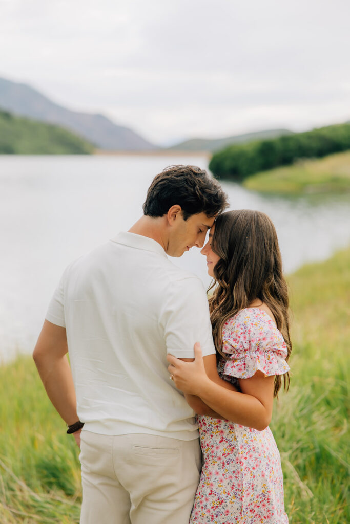 Little Dell Reservoir Engagements