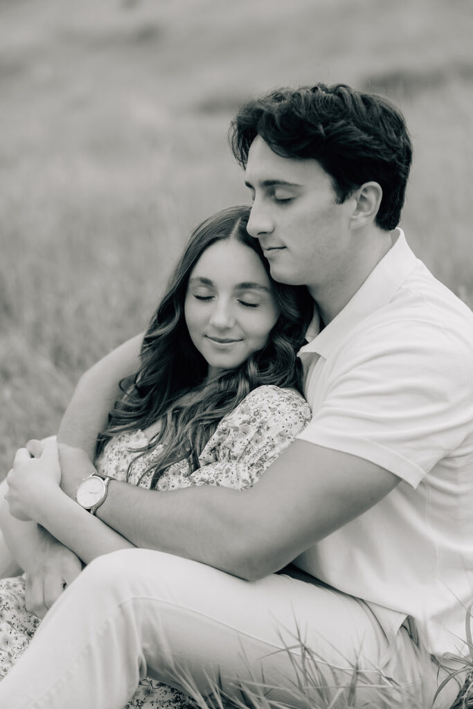 Little Dell Reservoir Engagements