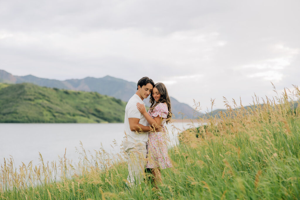 Little Dell Reservoir Engagements