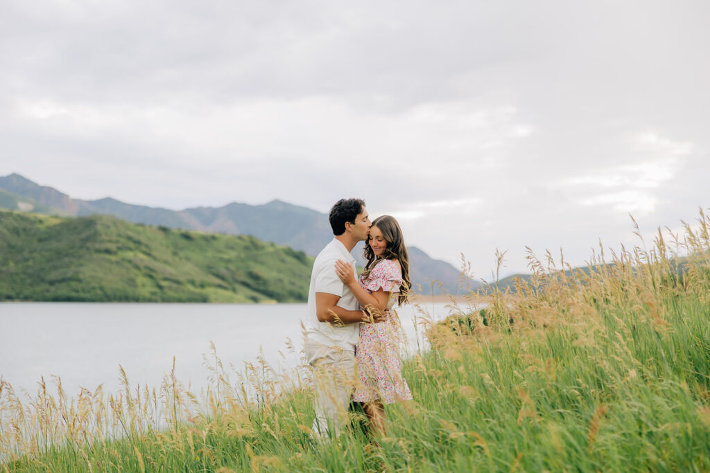 Little Dell Reservoir Engagements