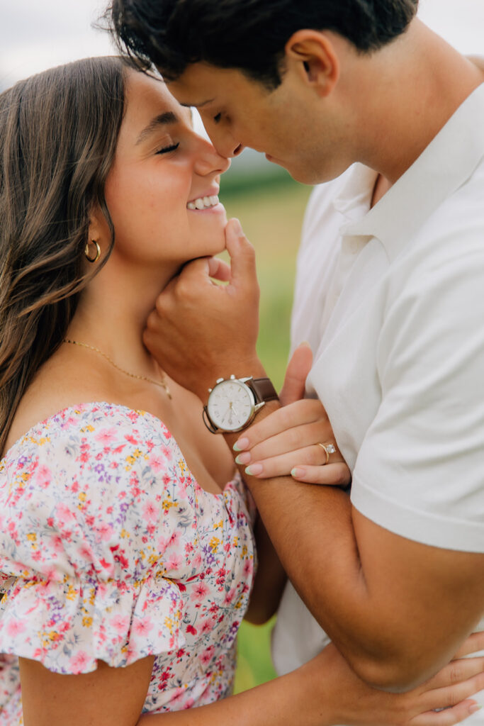 Little Dell Reservoir Engagements