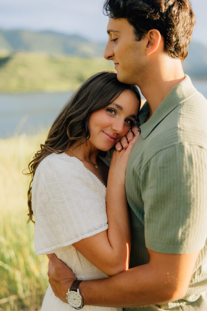 Little Dell Reservoir Engagements