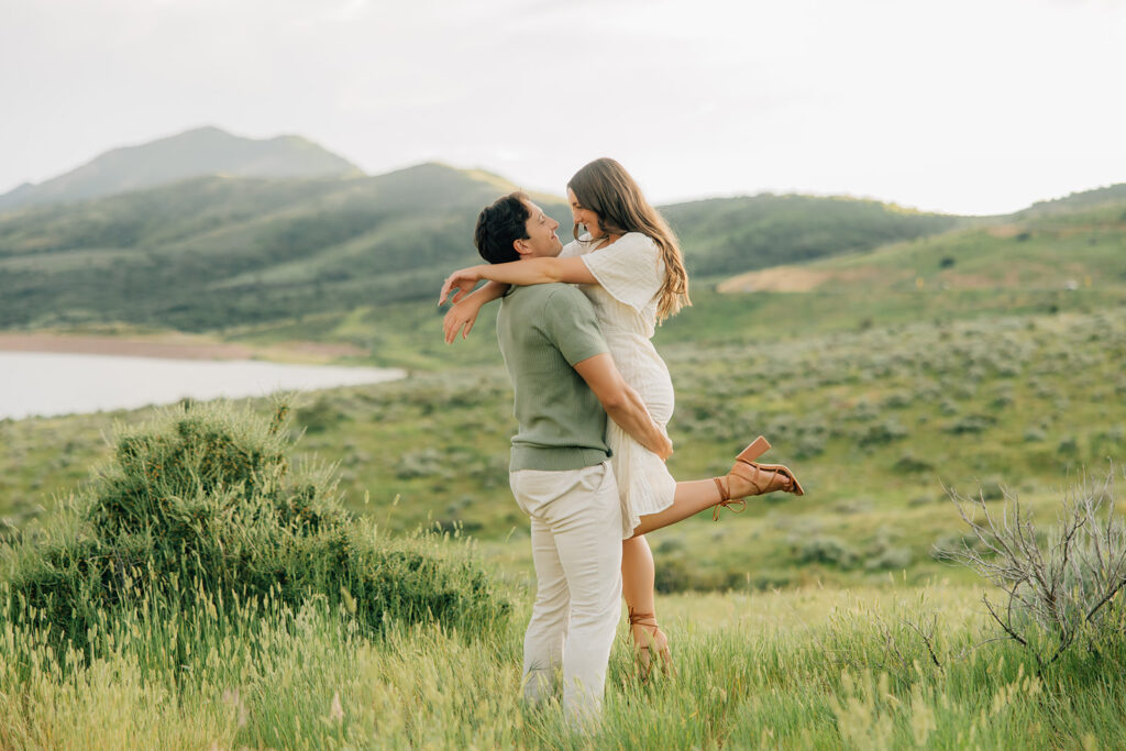 Little Dell Reservoir Engagements