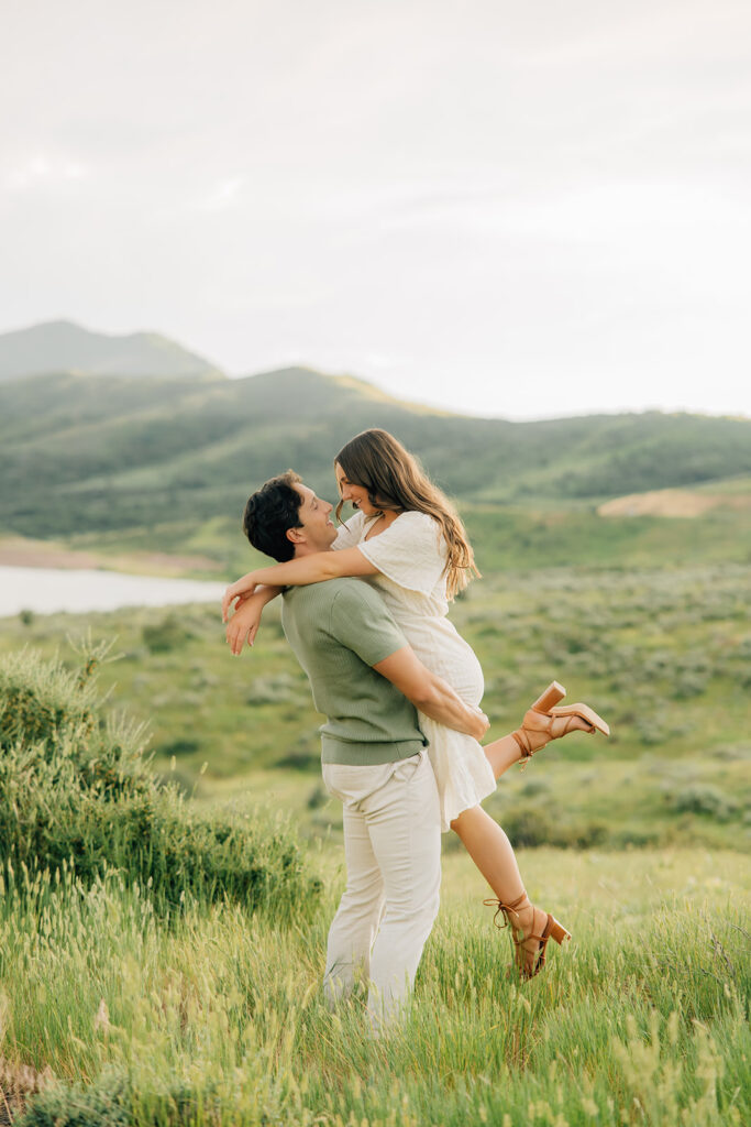 Little Dell Reservoir Engagements