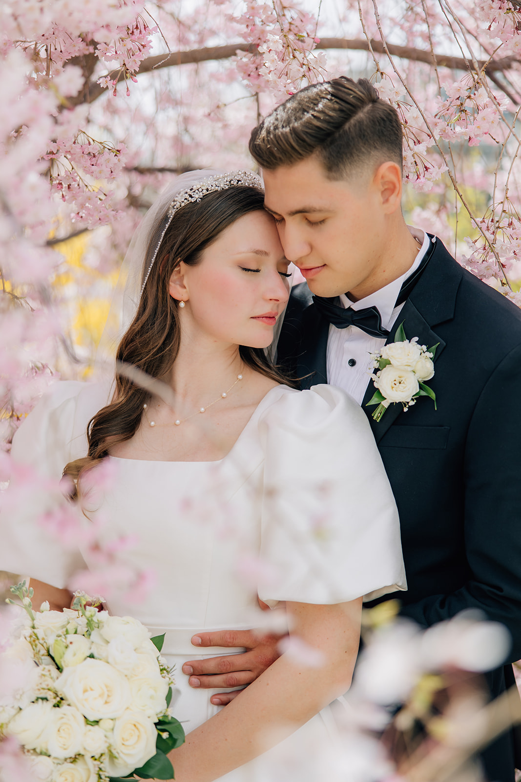 Why the Provo City Center Temple is 1 of the Perfect Wedding Destination Getting married at Provo City Center Temple