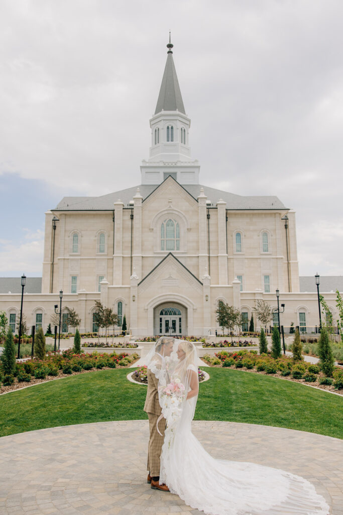 taylorsville utah temple