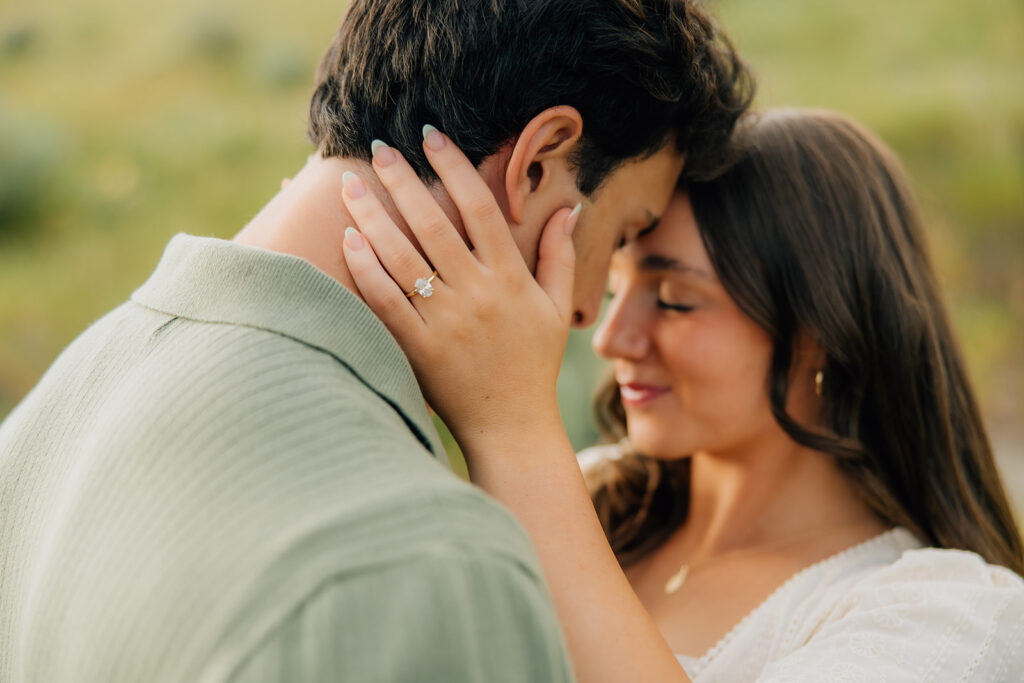 Little Dell Reservoir Engagements