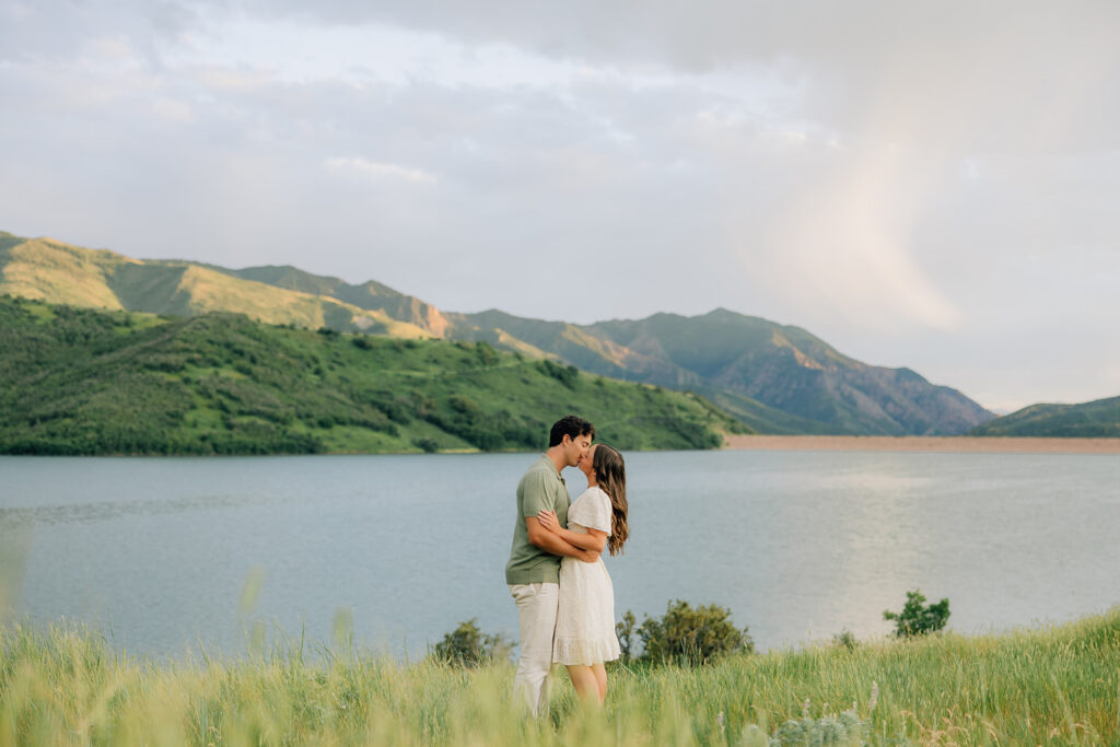 Little Dell Reservoir Engagements