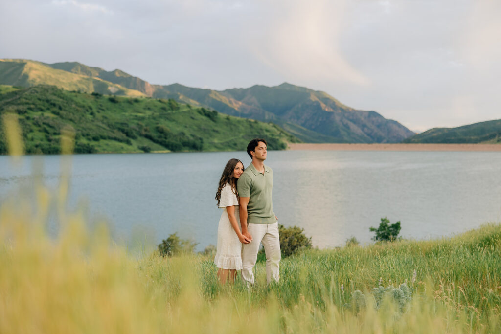 Little Dell Reservoir Engagements