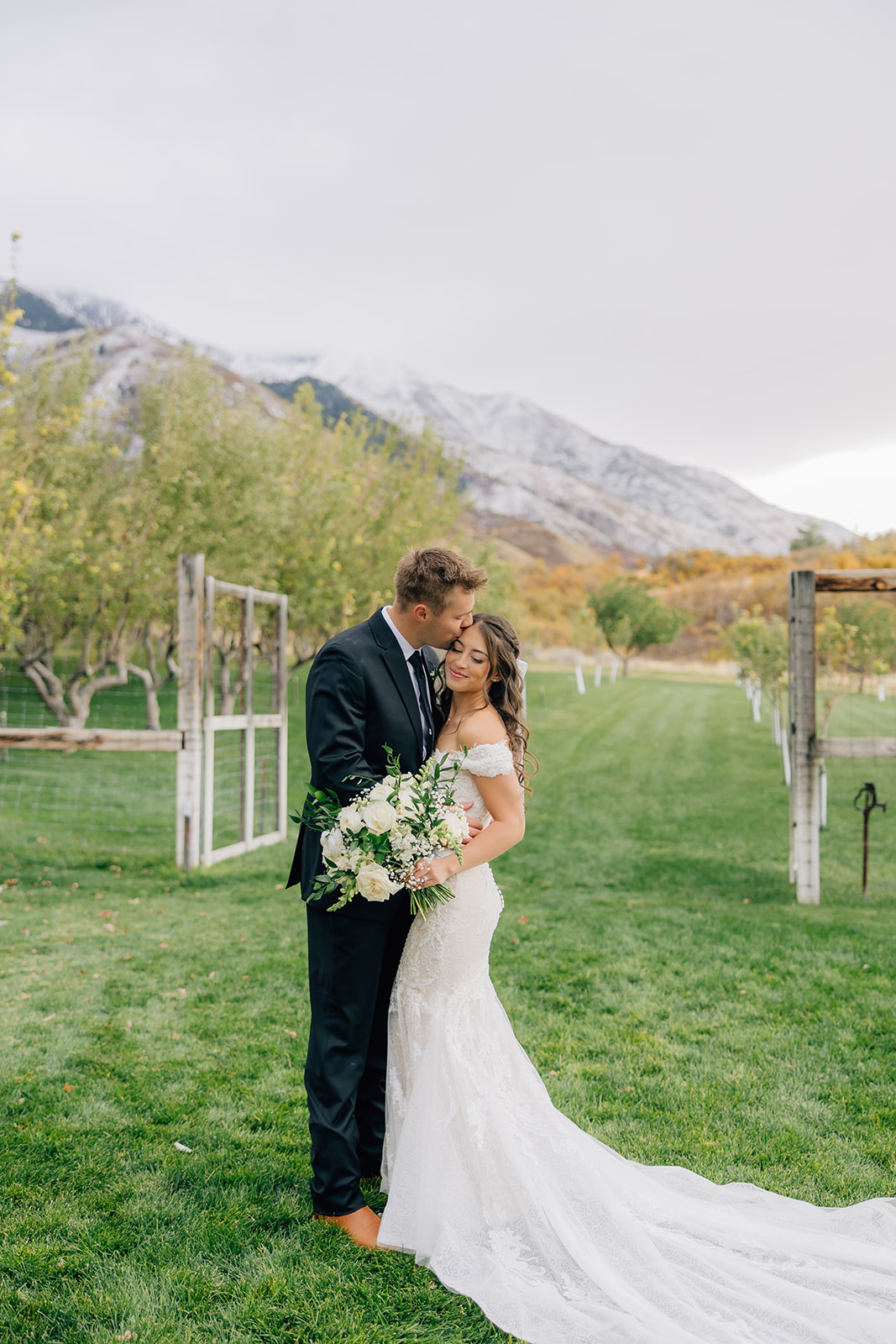 Utah wedding sites