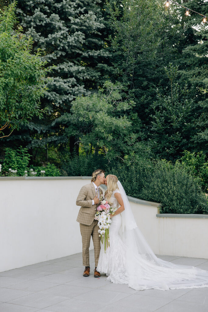 Getting married at the Taylorsville Utah Temple?