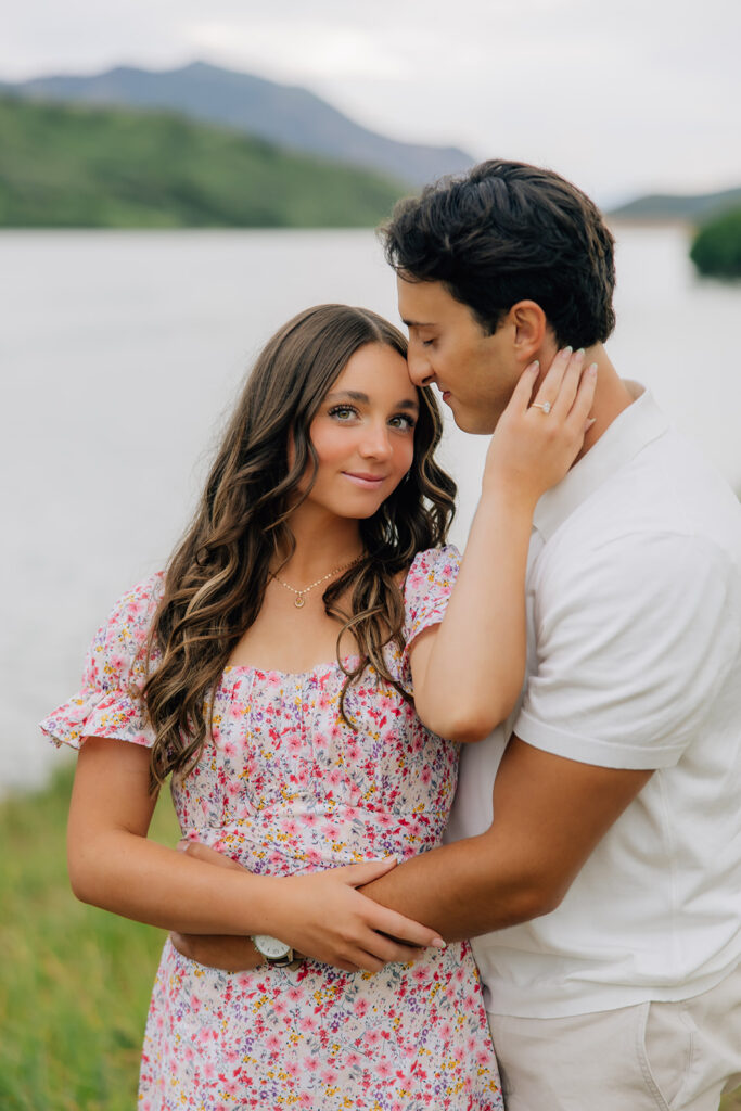 Little Dell Reservoir Engagements