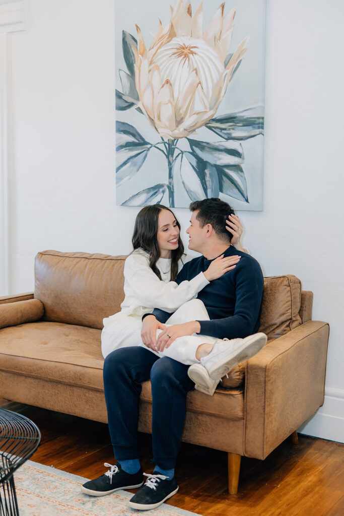 Tying the knot at the Orem Utah Temple