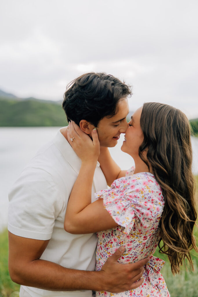 Little Dell Reservoir Engagements