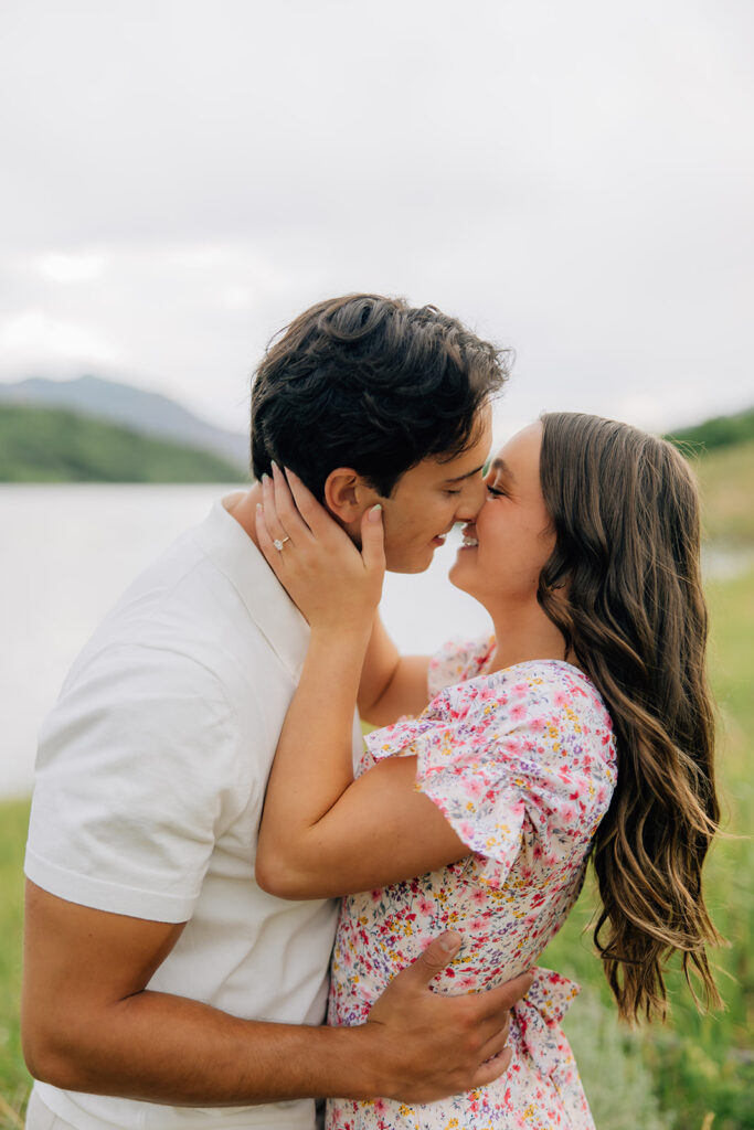 Little Dell Reservoir Engagements