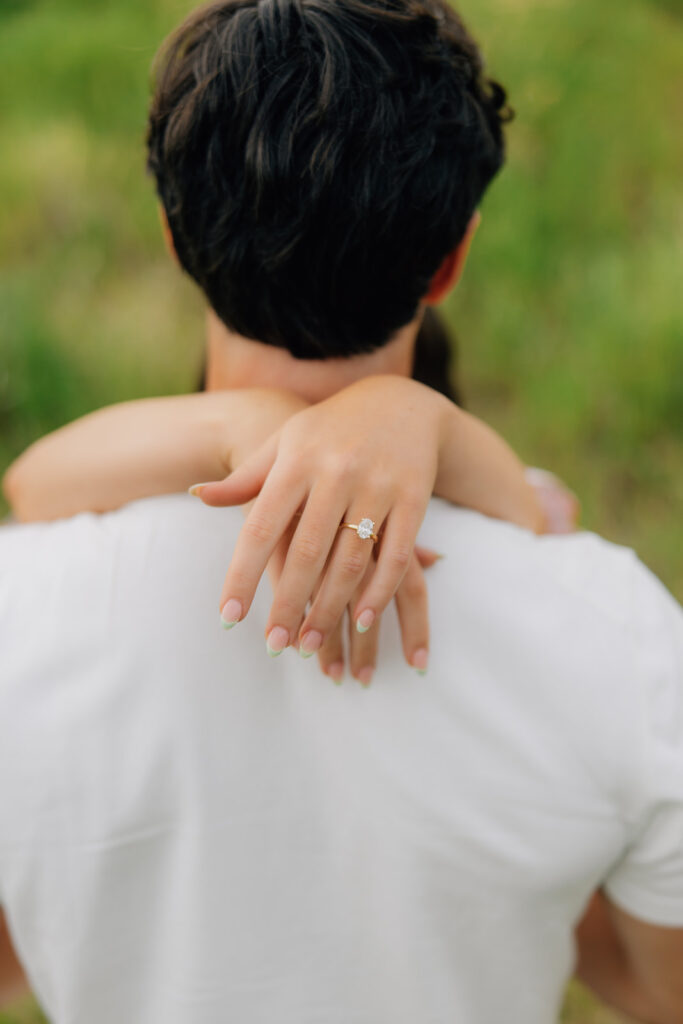 Little Dell Reservoir Engagements