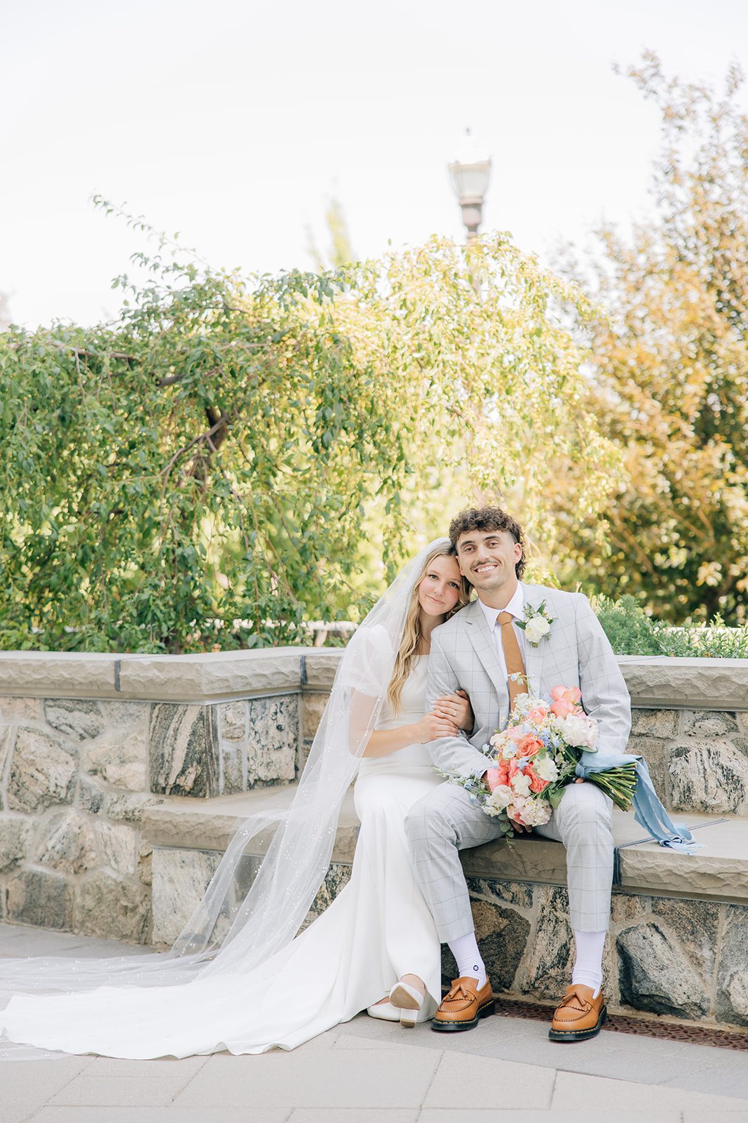 Top Wedding Venues Northern Utah Couples Can’t Stop Talking About