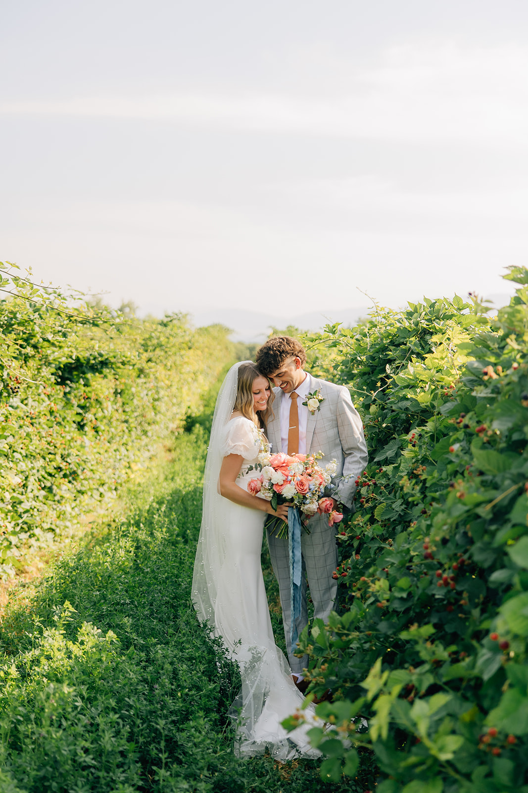 Brigham City Ut Temple | Brynlee + Caleb