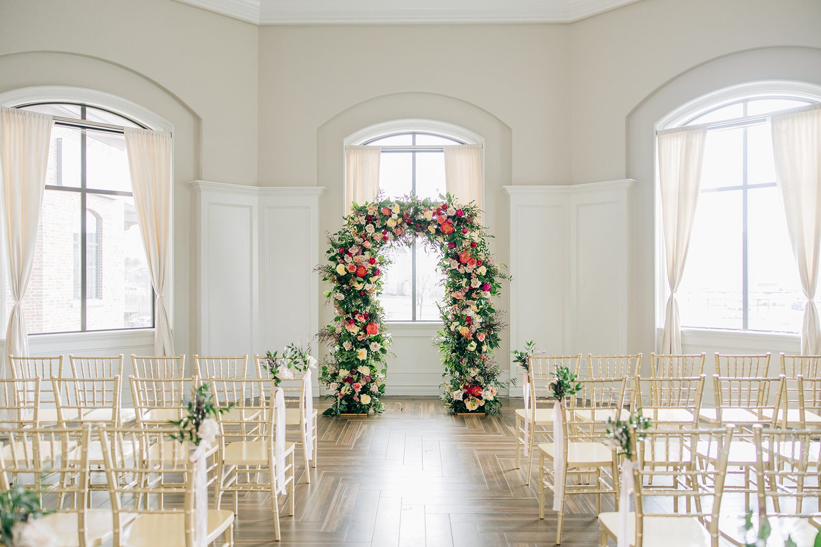 Copper Creek Event Center