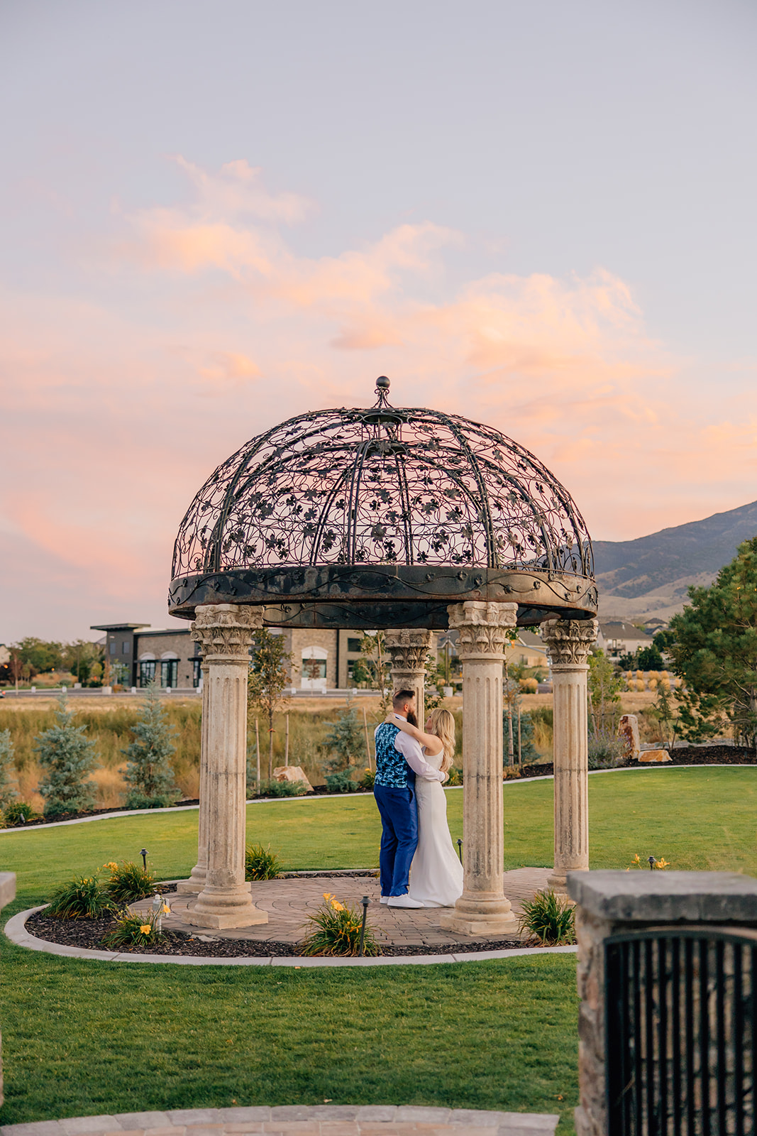 Hailey + Bryon | Talons Cove