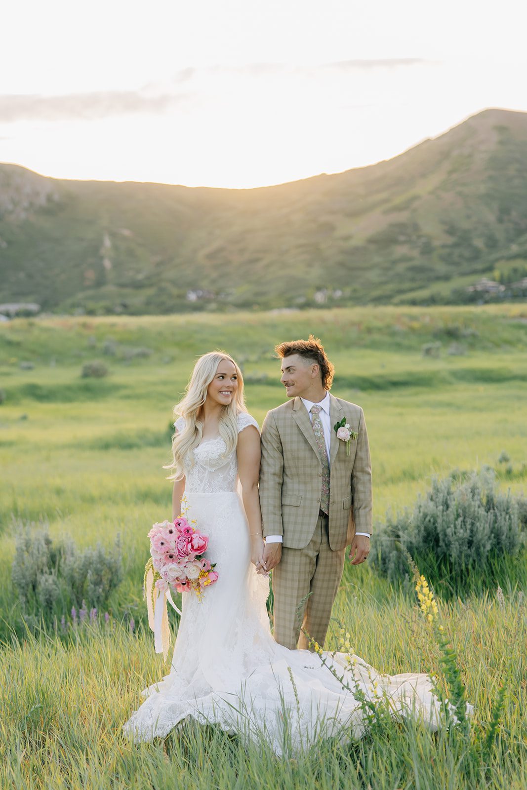 Bonneville Shoreline Trail