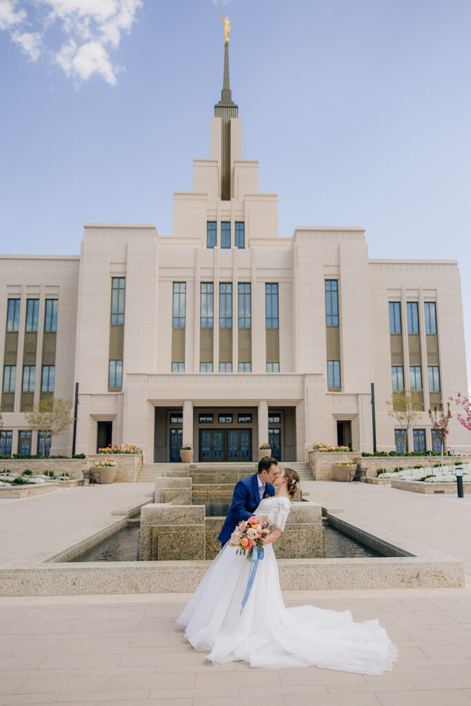 Saratoga Springs Temple