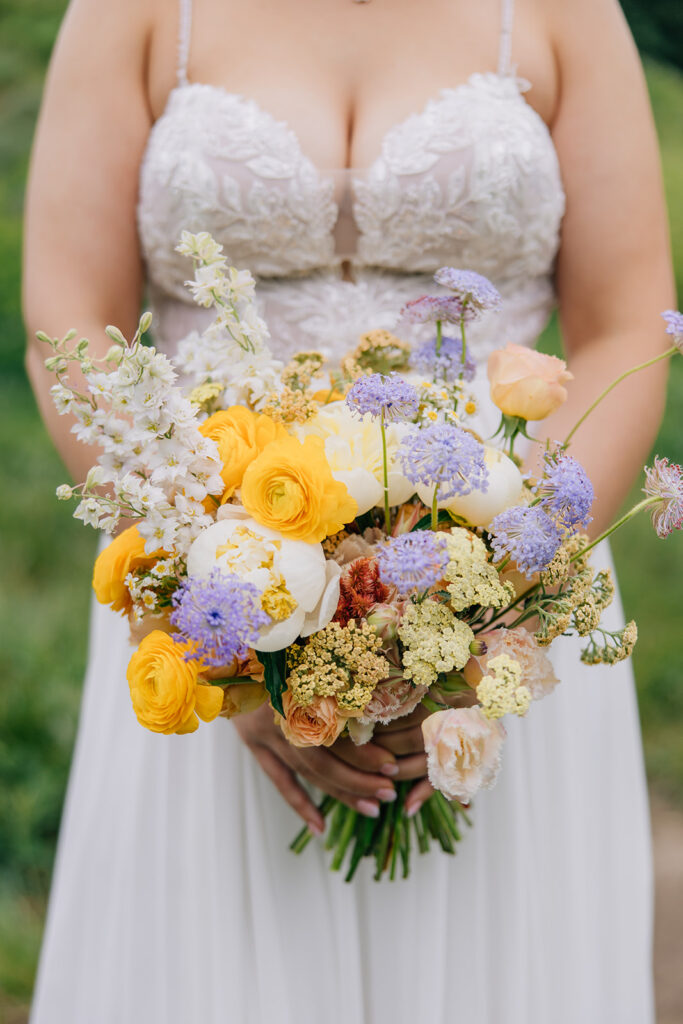 Elopement in Utah | Utah Wedding Photographer