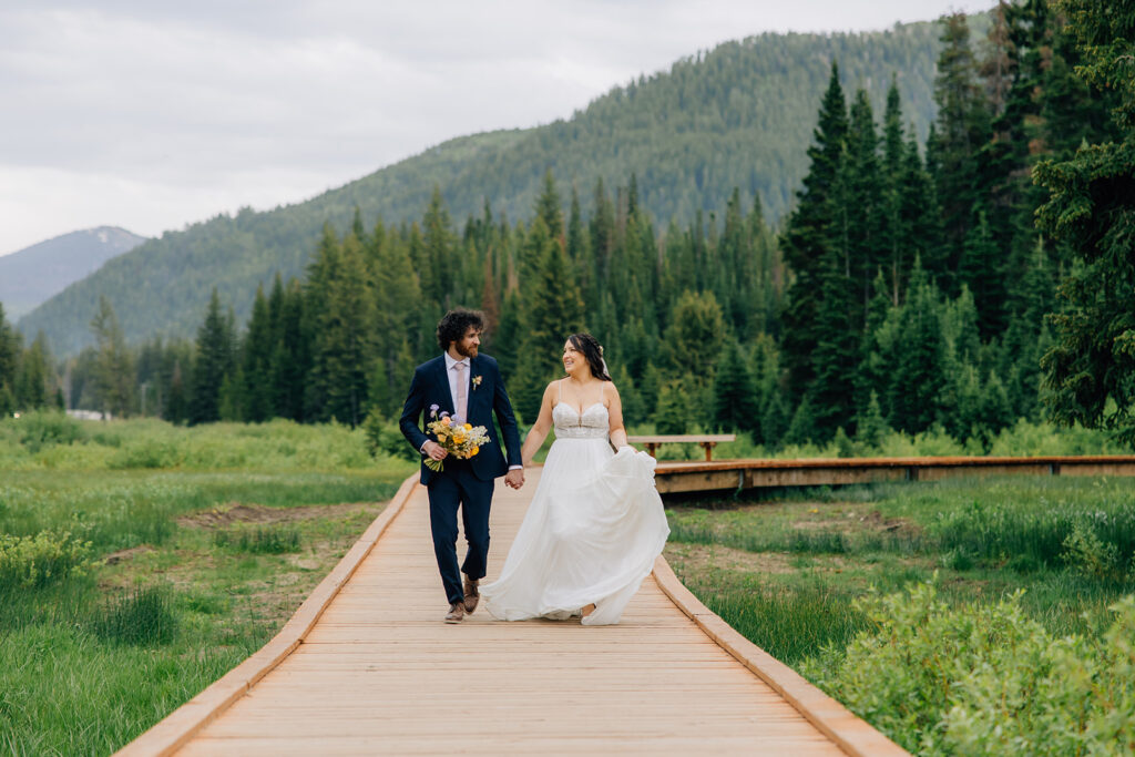 Elopement in Utah | Utah Wedding Photographer