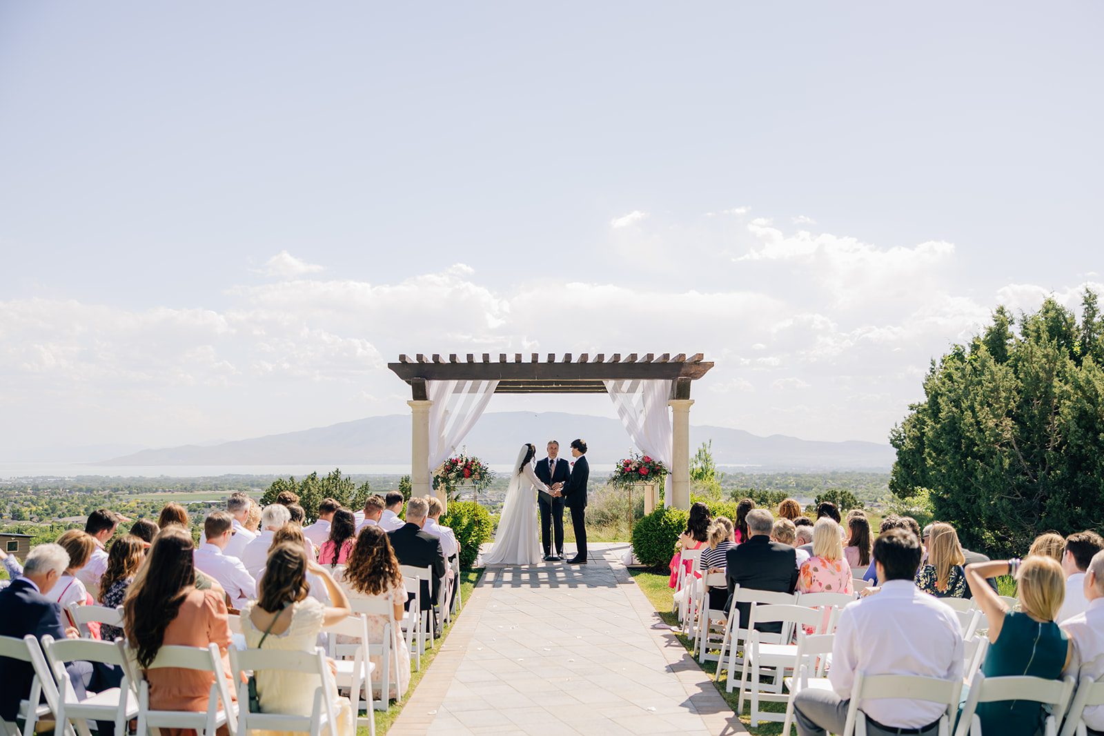 cedar hills golf course