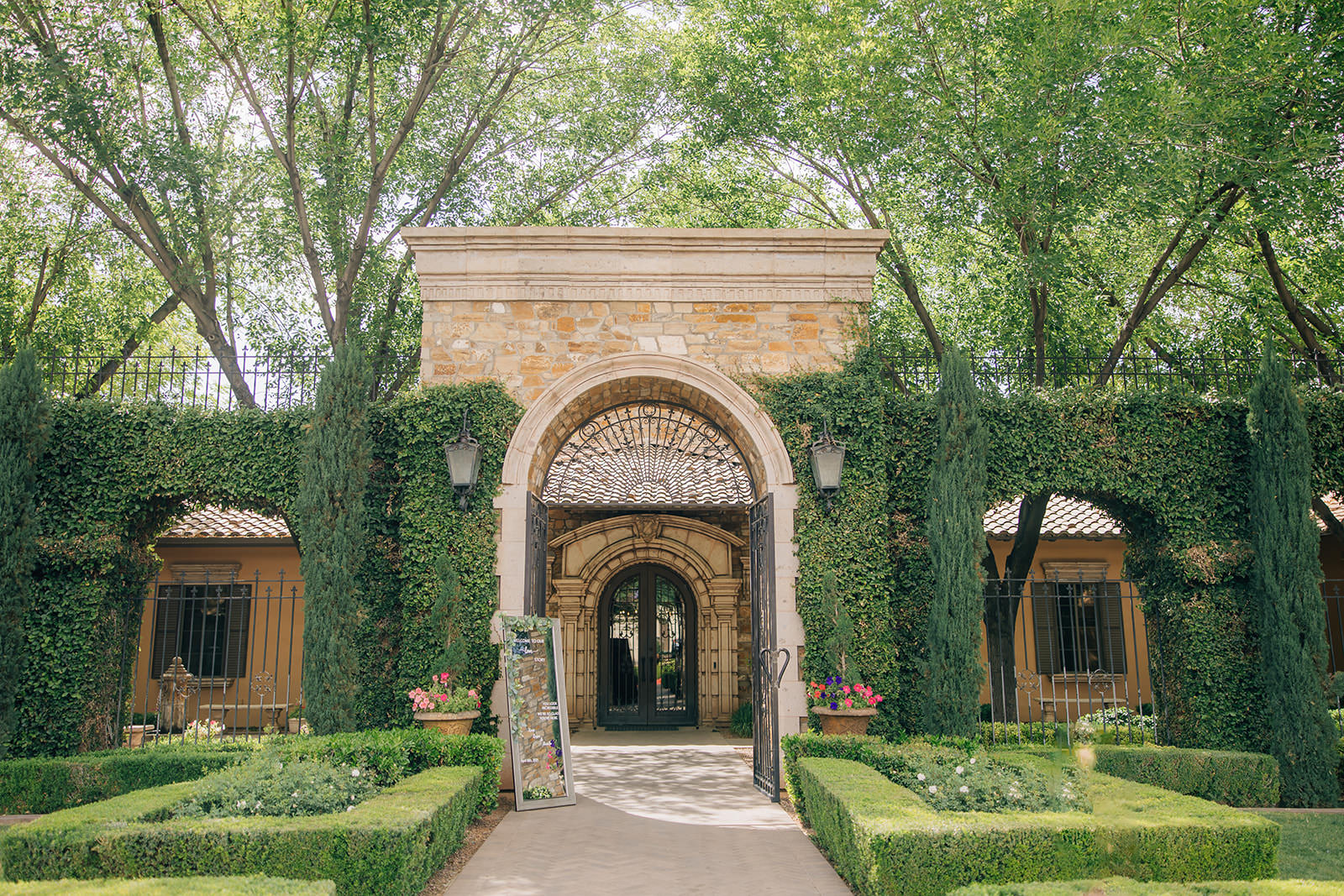 villa siena gilbert az