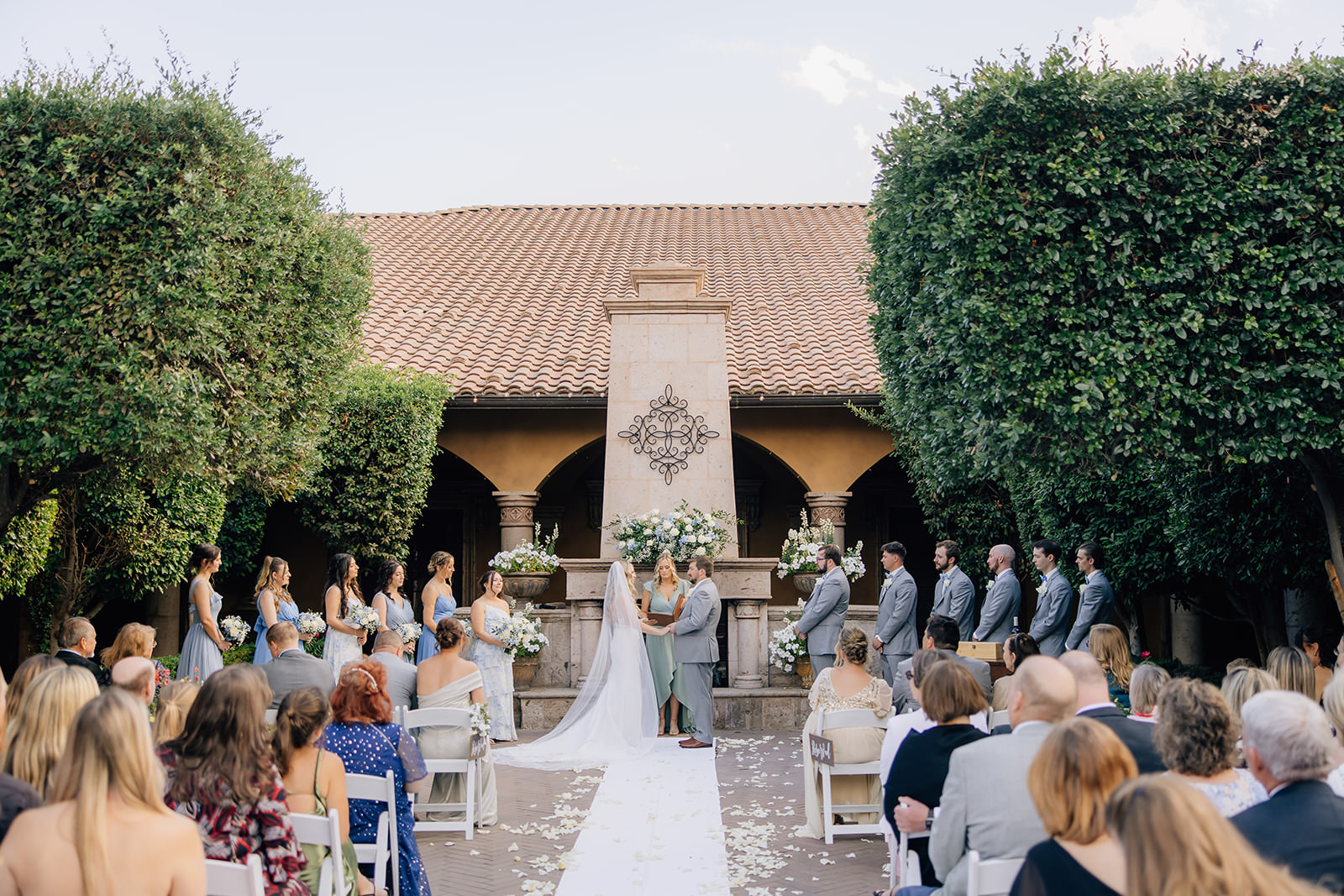 villa siena gilbert az