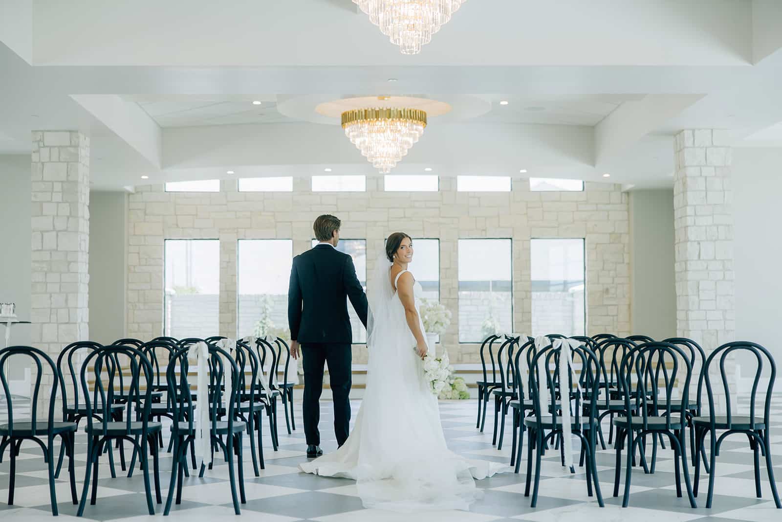 the oz wedding venue
