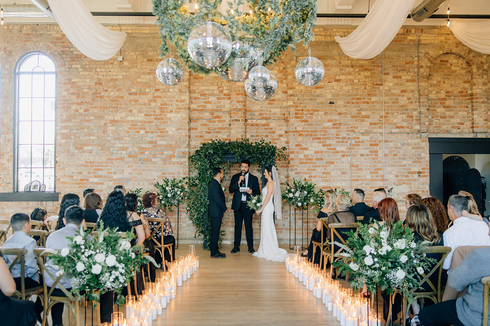 crescent hall wedding venue