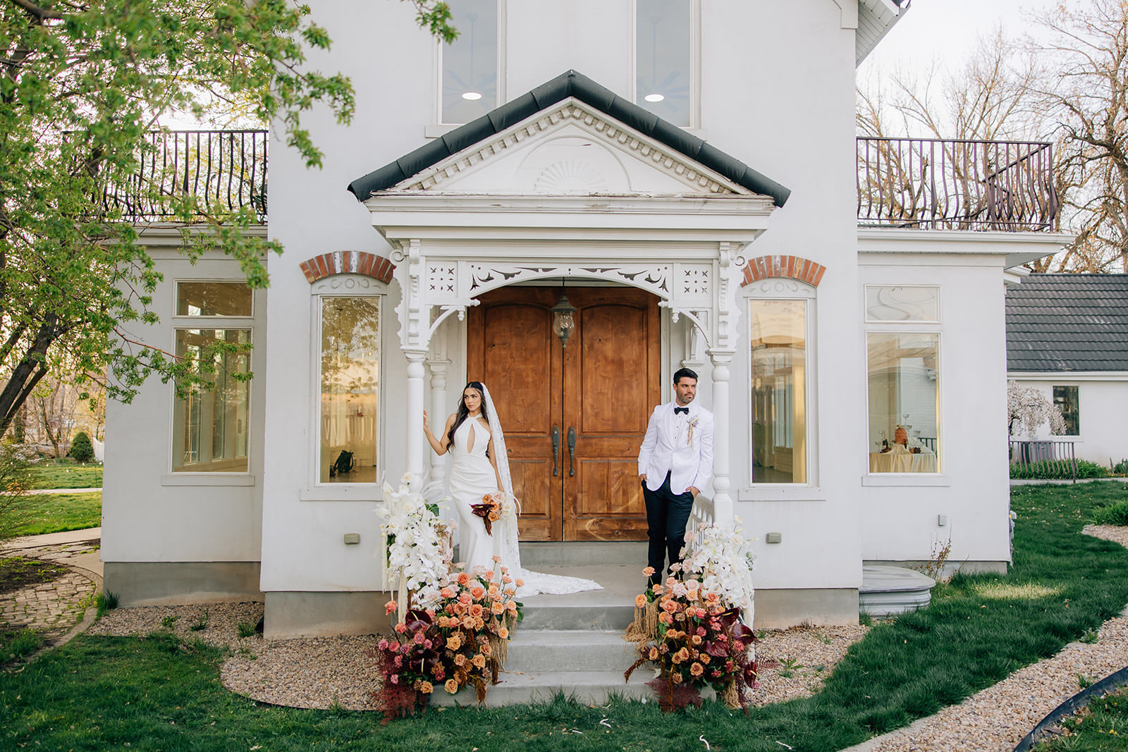 wedding venues northern utah