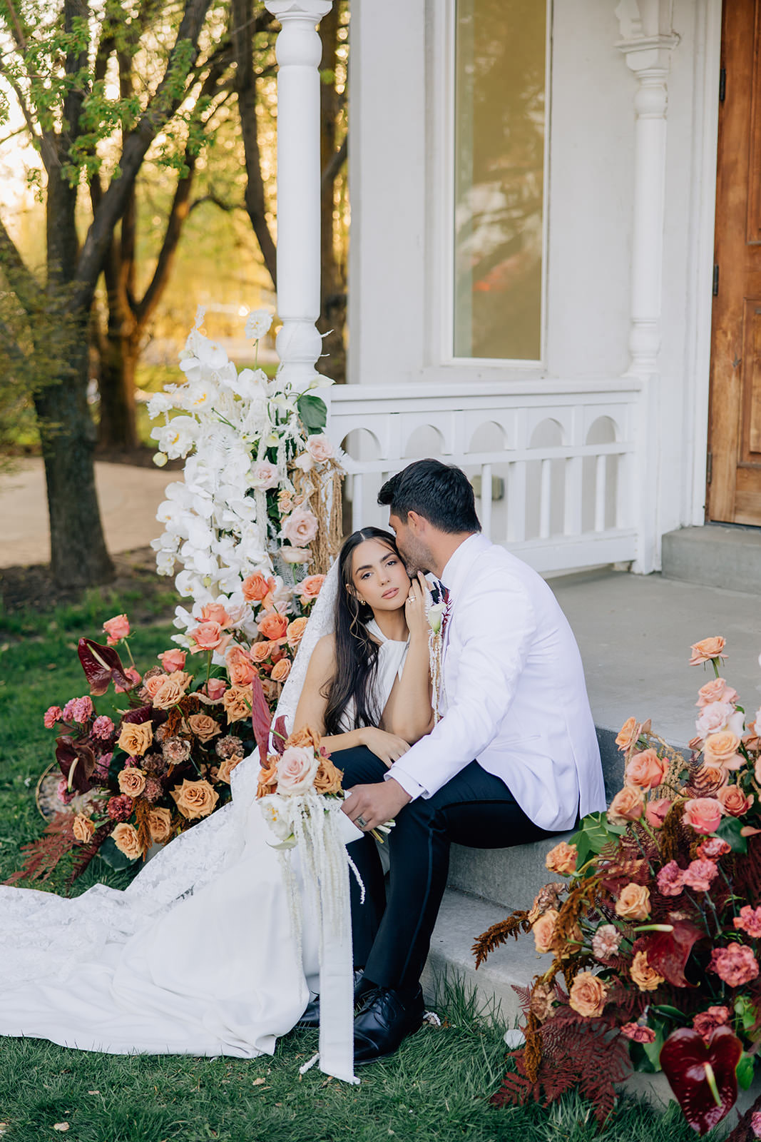 the caledonia wedding venue