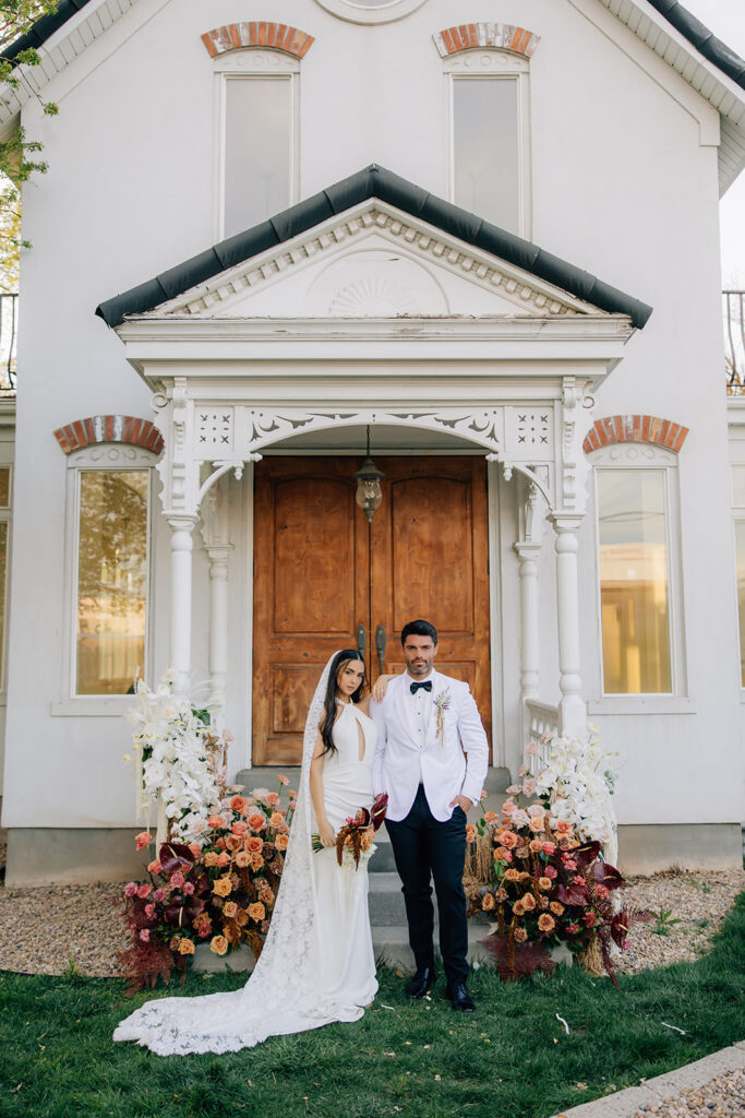 wedding venues in utah