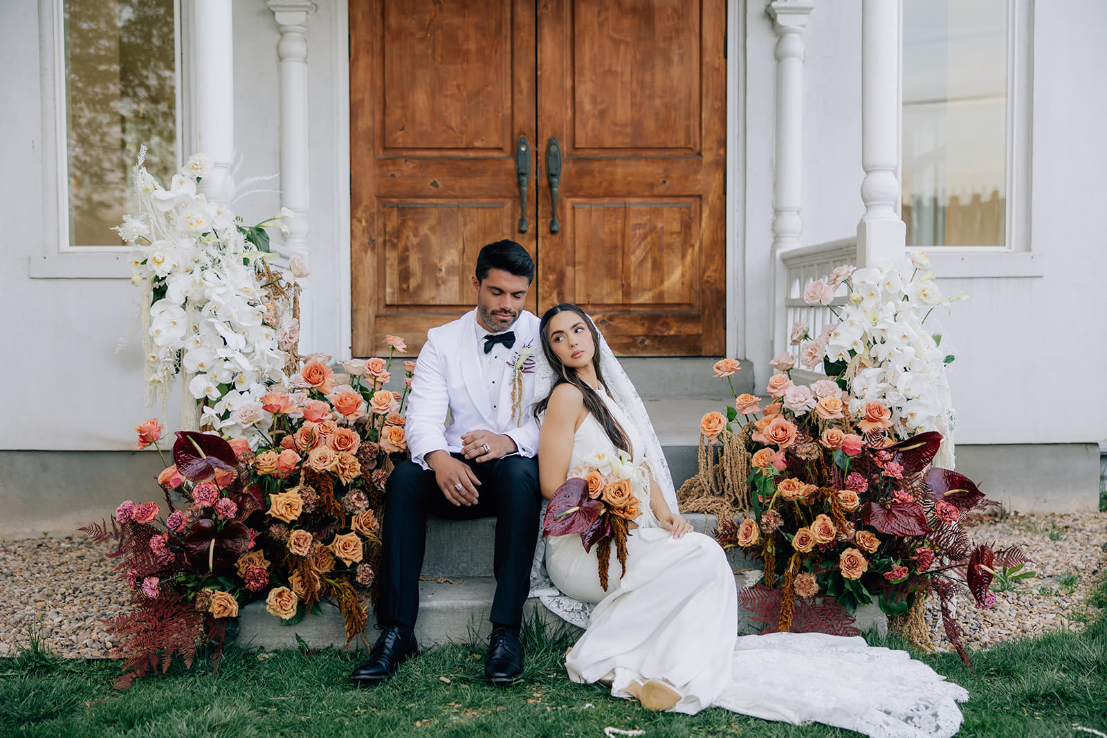 the caledonia wedding venue