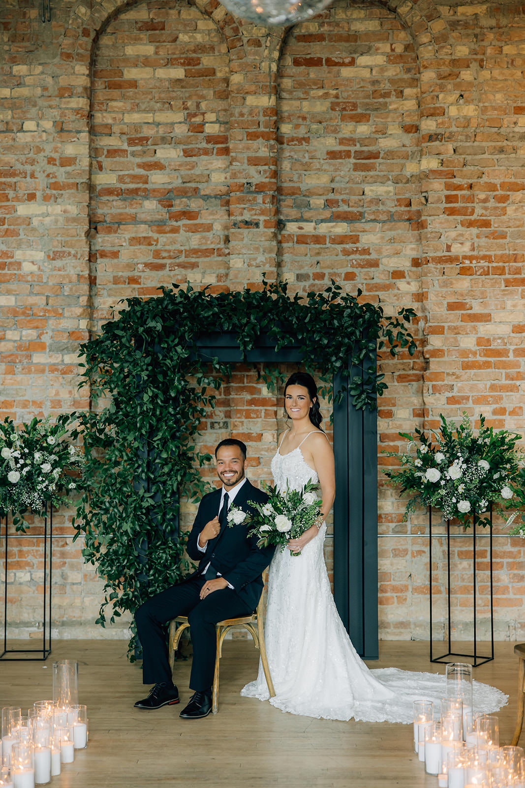 crescent hall wedding venue