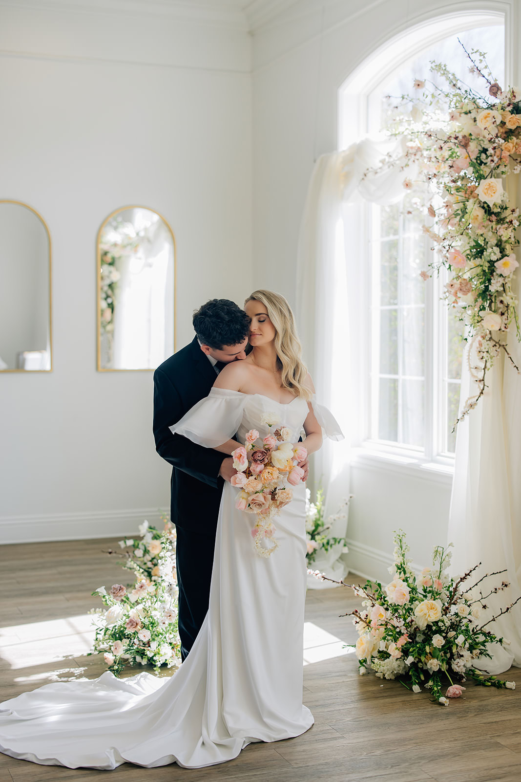 magnolia event center