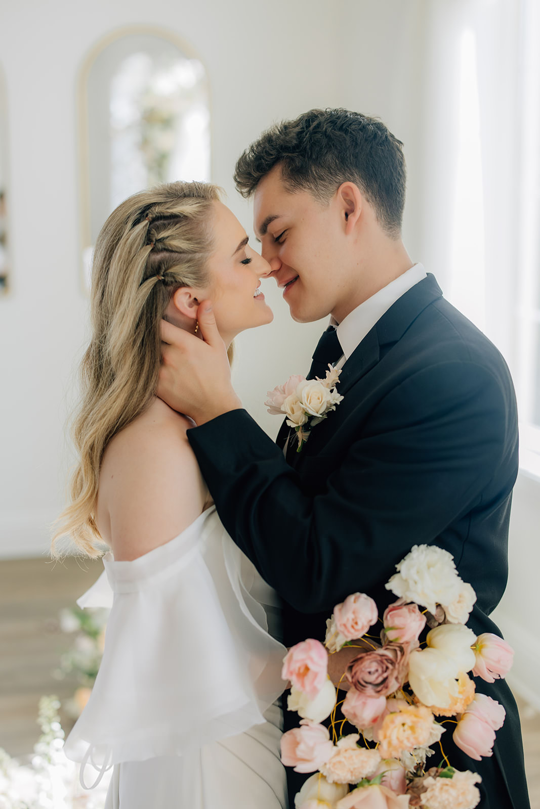 magnolia event center