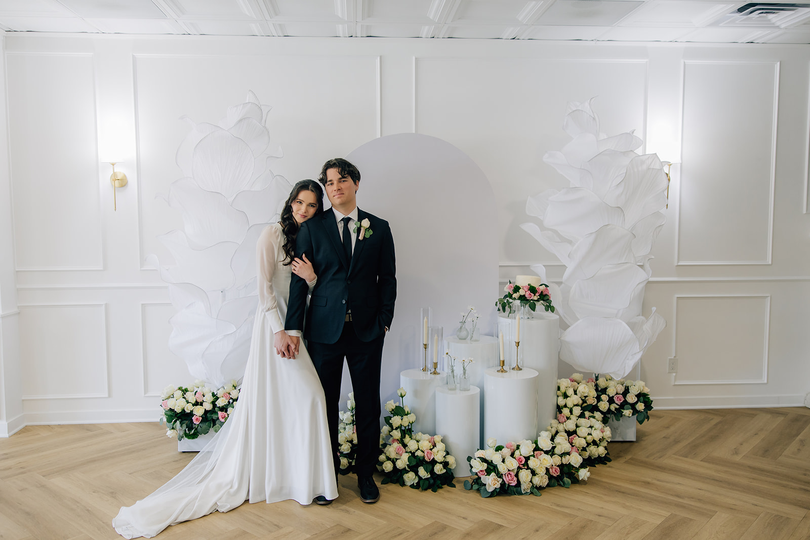 La Fête Wedding & Event Venue