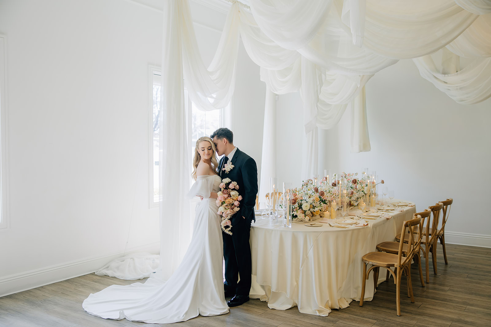 magnolia event center