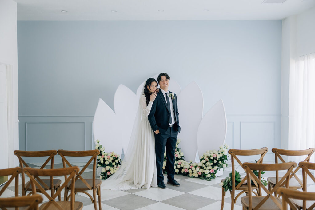 La Fête Wedding & Event Venue