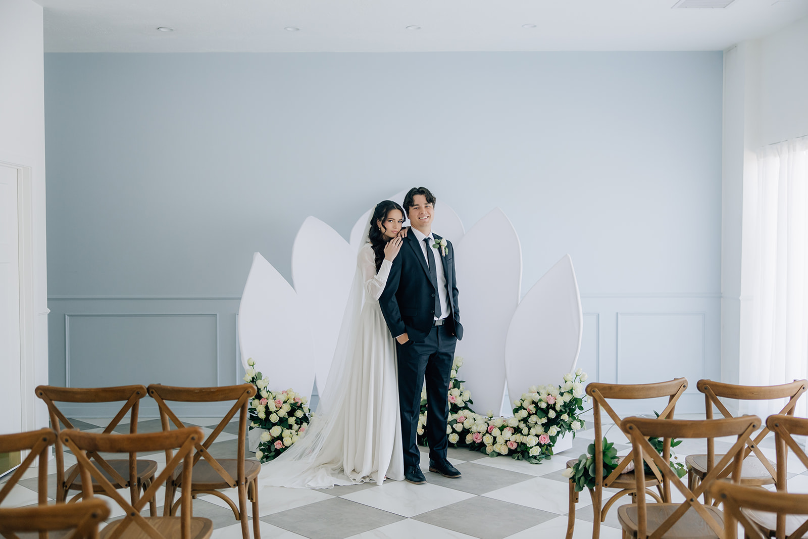 La Fête Wedding & Event Venue