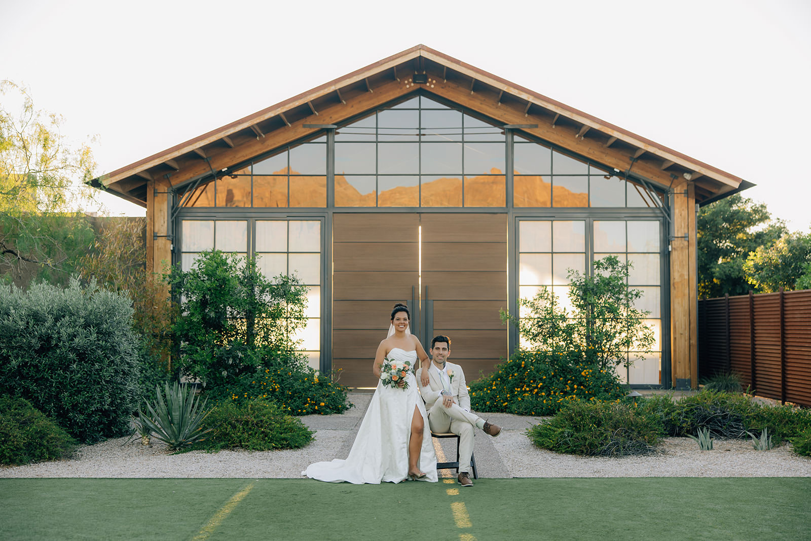 the paseo wedding venue