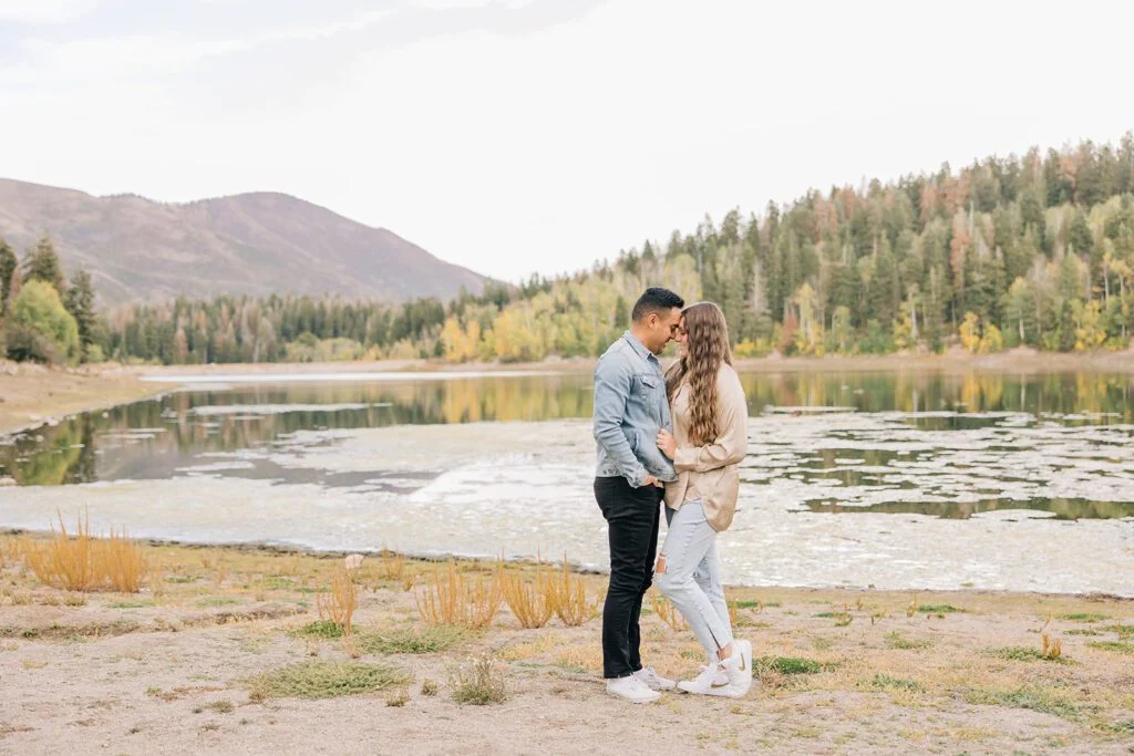 Payson Lakes